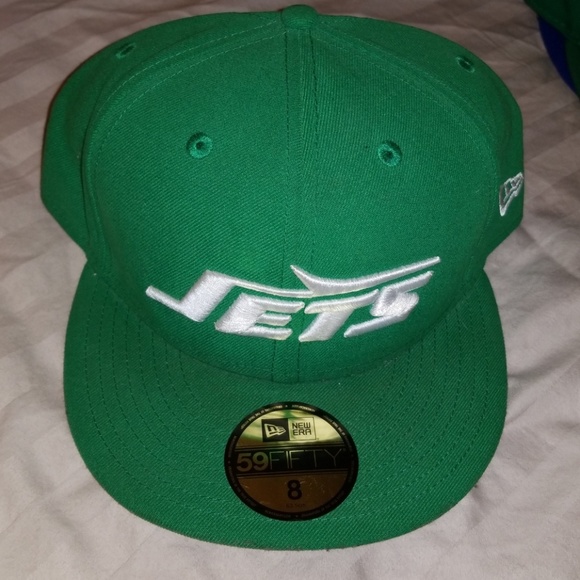 jet life new era hat
